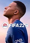 FIFA 22 ENG-FR-P0R / REGION FREE / ORIGIN