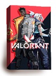 RIOT 5 USD (Valorant + League of Legends) CARD  - США