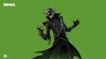 FORTNITE - The Batman Who Laughs Outfit / GLOBAL / EPIC