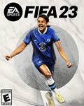 FIFA 23 / REGION FREE / RU-ENG-PL-TRY / ORIGIN