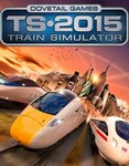 Train Simulator 2015: Standard Edition / ENG / GLOBAL