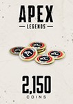 APEX LEGENDS 2150 COINS (EA APP) GLOBAL - irongamers.ru