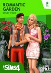 The Sims 4 Романтический сад / REGION FREE / MULTI