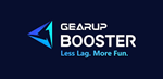 GearUP Booster 30 Days Code Turkey for PC only - irongamers.ru