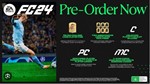EA Sports FC 24 - Pre-Order Bonus DLC EA app KEY GLOBAL