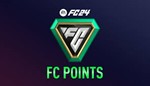 EA SPORTS F 24 — 500-1050-1600 FC Points EA APP GLOBAL - irongamers.ru