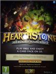 HEARTHSTONE EXPERT PACK (НАБОР КАРТ ЭКСПЕРТА) REG FREE