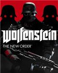 WOLFENSTEIN: THE NEW ORDER / GLOBAL / STEAM CD-KEY