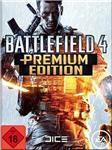 BATTLEFIELD 4 PREMIUM EDITION / REGION FREE / MULTILANG