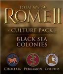 TOTAL WAR: ROME II Black Sea Colonies Cultu RegFree Key