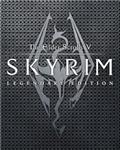 Elder Scrolls V Skyrim Legendary RU Steam