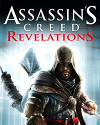 Assassin's Creed: Revelations key region free