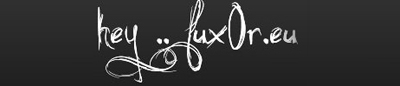 hey.fux0r.eu