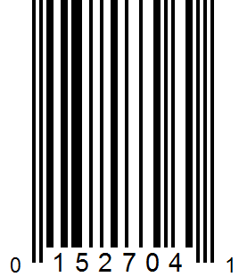 Program to create and print bar codes.