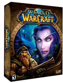 WoW CD KEY