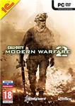 Call Of Duty: Modern Warfare 2 (Steam/1C)