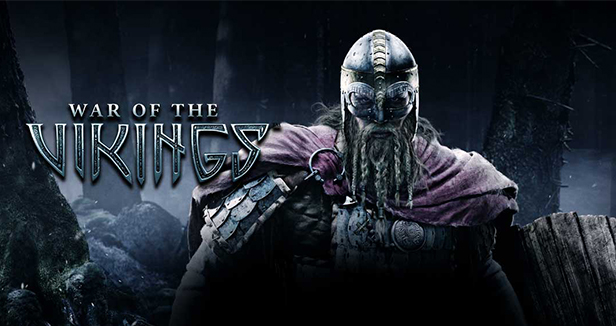 War of the Vikings (Steam RU СНГ)