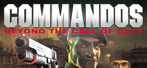 Commandos : Beyond the Call of Duty ( Steam / Key )