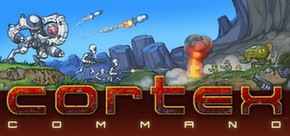 Cortex Command ( Steam / Key )