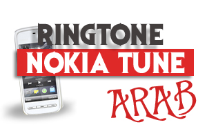 Ringtone Nokia Tune ARAB