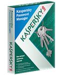 Kaspersky Password Manager 5.0 new (Лицензия)