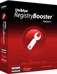 Registry Booster 2011 Лицензия.