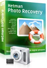 Hetman Photo Recovery 2.1.6 (Профессиональная лицензия)