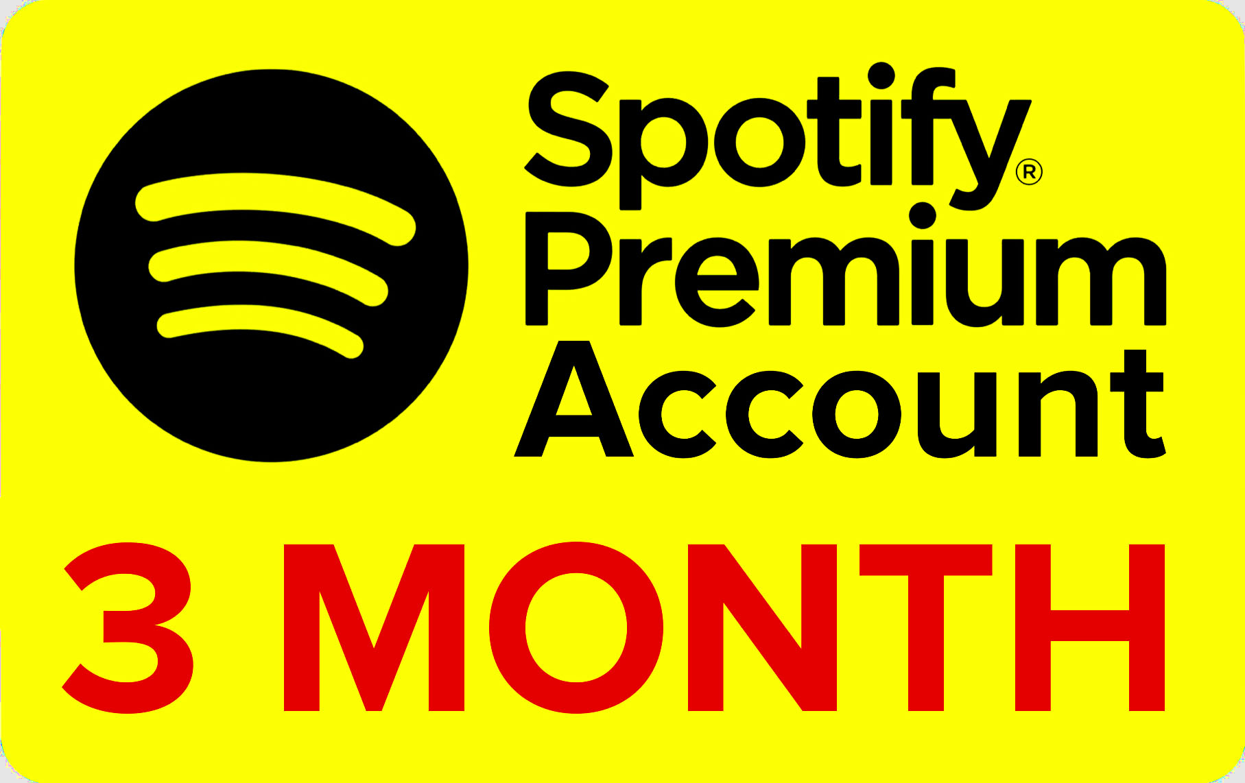 3 months free spotify premium 3 months free spotify premium