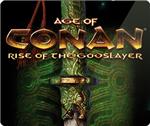 AGE OF CONAN CD-KEY + Rise of the Godslayer (русский)