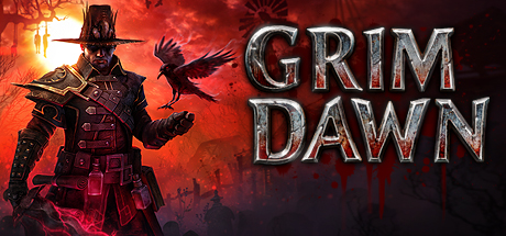 Grim Dawn (Steam | RU+Gift)