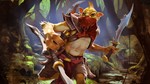 DOTA 2  - Набор из 8 карточек - irongamers.ru