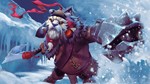 DOTA 2  - Набор из 8 карточек - irongamers.ru