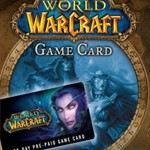 World of Warcraft 30 дней Time Card EU/RU + Классик