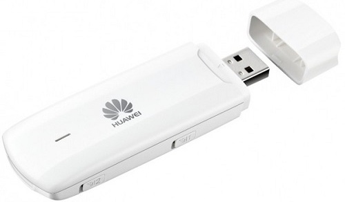 Разблокировка Модемов  Мегафон M100-4 (Huawei E3272)