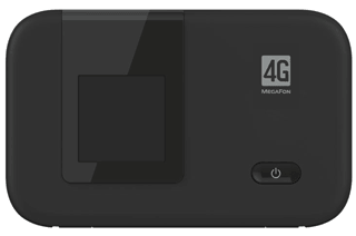 Разблокировка  Huawei E5372 (Мегафон MR100-3, МТС 823F)