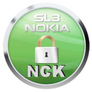 Расчёт NCK кода из LOG файла Nokia SL3 для любого HASH