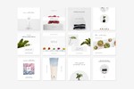 Instagram store design templates - irongamers.ru