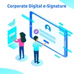 Corporate Digital e-Signature - irongamers.ru
