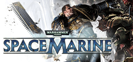 Warhammer 40,000 Space Marine STEAM KEY GLOBAL