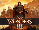 Age of Wonders III STEAM KEY GLOBAL