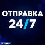 🚀АВТОМАТИЧЕСКОЕ ПОПОЛНЕНИЕ БАЛАНСА STEAM 🚀RUB UAH KZT