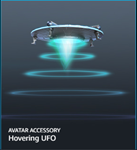 Roblox - Hovering UFO Global Roblox CD Key