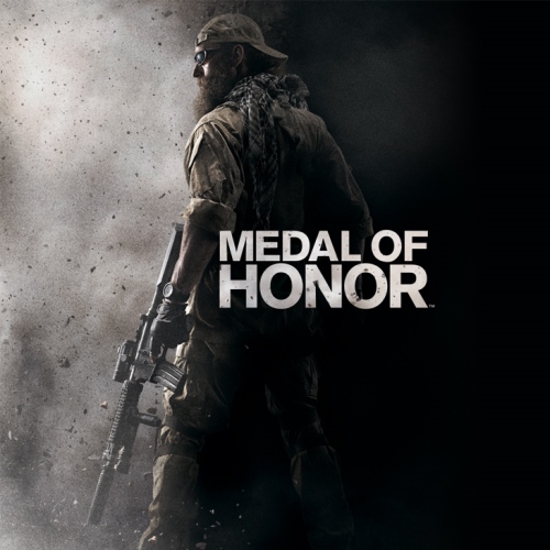 MEDAL OF HONOR