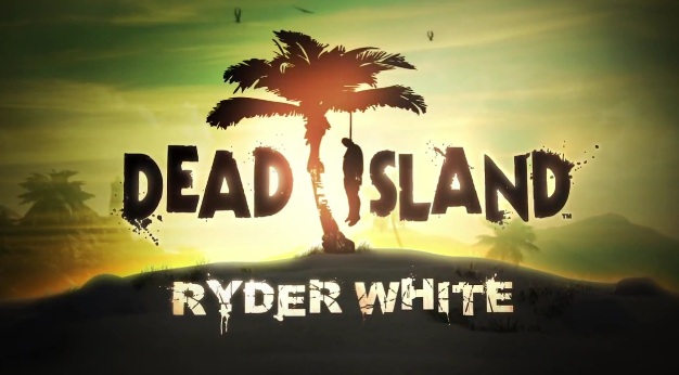 Dead Island - DLC Ryder White+Скидки