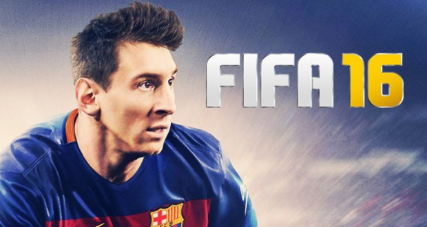 FIFA 16 (Origin)