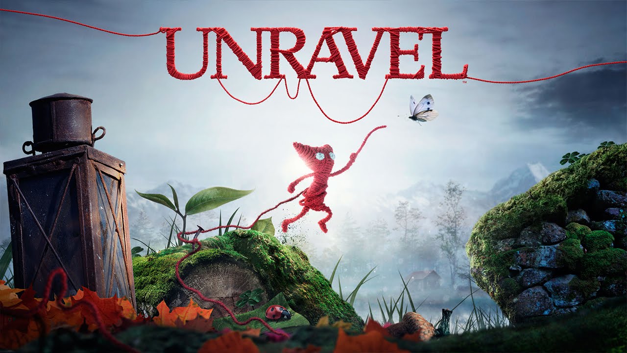 Unravel (Origin)