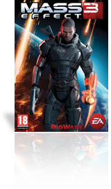 Mass Effect 3 (Origin)