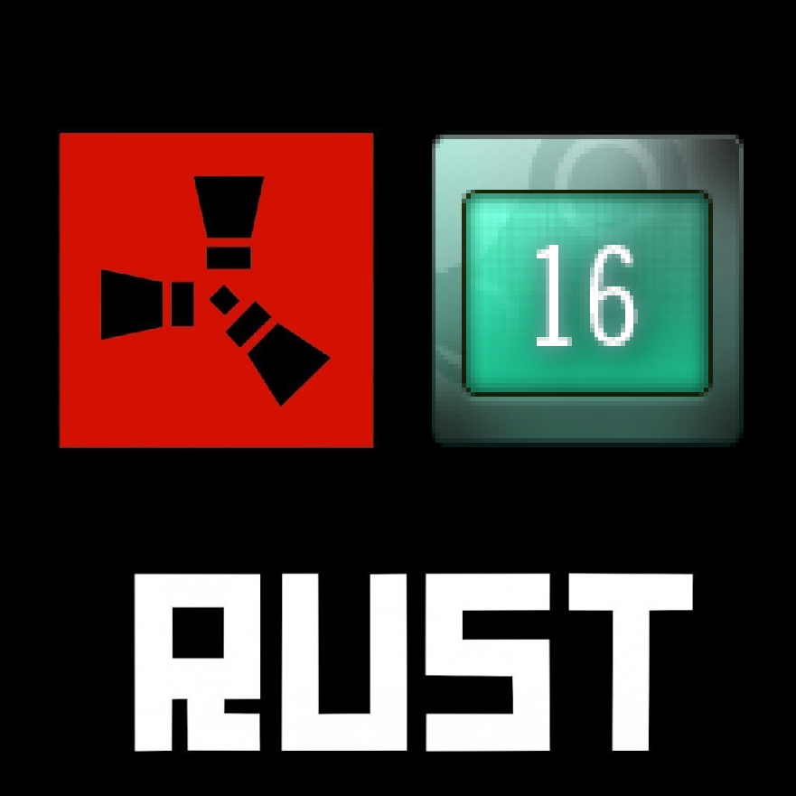 Rust UNLIMITED acс +EMAIL 16Year Badge 9LVL Region Free