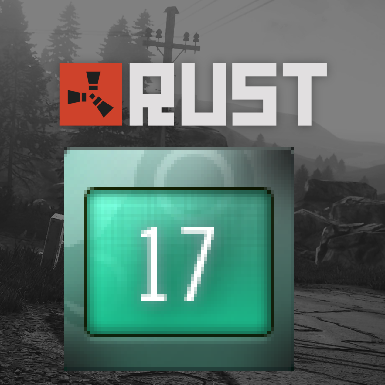 аккаунты rust дешево фото 17