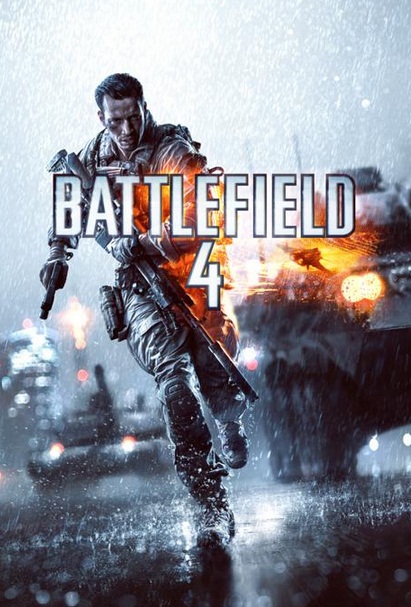 Battlefield 4 (Origin)